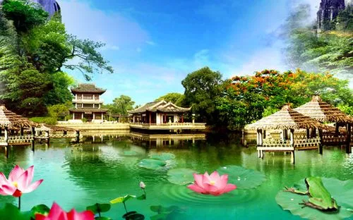 节能高标准智能